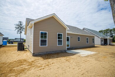 2508 Charity Ln, Winterville, NC 28590 - photo 5