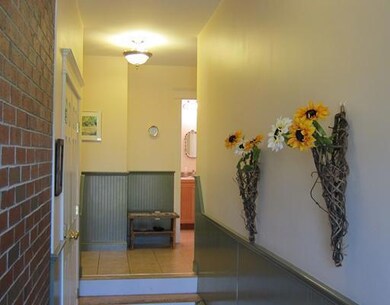 Other. Side Entry Mudroom,...