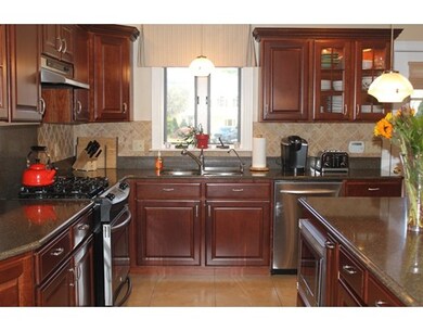 9 Stoney Rd, West Bridgewater, MA 02379 - photo 3