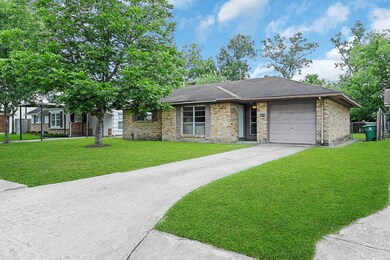 5413 De Lange Ln, Houston, TX 77092 - photo 2