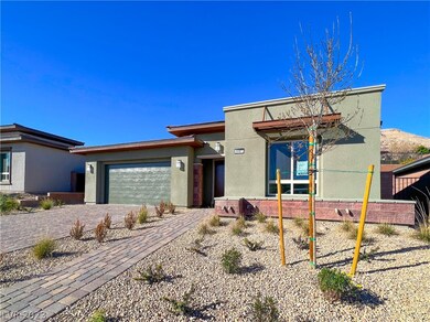 6687 Regency Crest (Lot 2) Delamar Desert Prairie