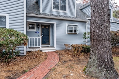 97 Shellback Way unit O-97, Mashpee, MA 2649 - photo 2