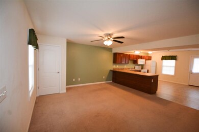 1250 W Adams Hill Cir unit 503, Bloomington, IN 47403 - photo 6
