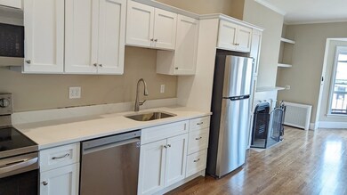 387 Beacon St unit 6, Boston, MA 02116 - photo 6