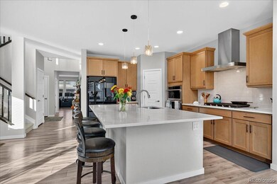 19798 W 57th Place, Golden, CO 80403 - photo 4