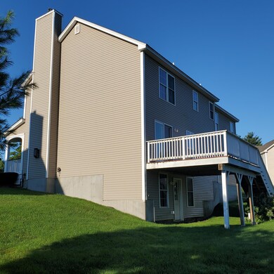 153 Marathon Way unit 21, Manchester, NH 03109 - photo 2