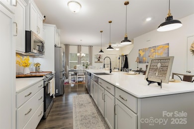 749 Alexander Commons Dr, Monroe, NC 28112 - photo 6