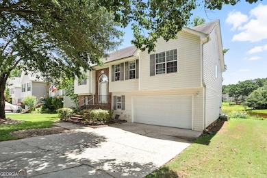 11747 Spring Lake Way, Fayetteville, GA 30215 - photo 3