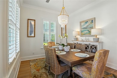 156 Fifty Oaks Ln, St. Simons Island, GA 31522 - photo 6