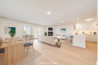 902 Ocean Dr unit 808, Cape May, NJ 08204 - photo 2