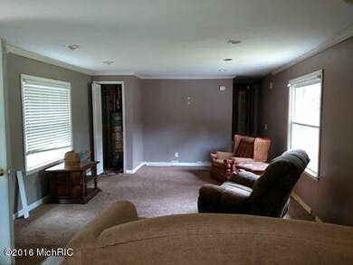 1415 W Coolidge St, Bitely, MI 49309 - photo 2
