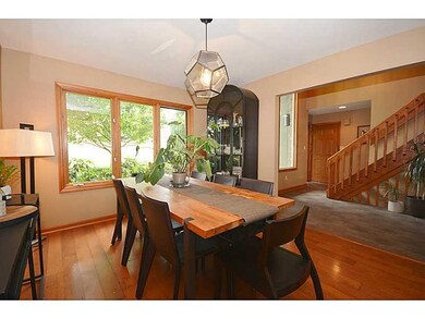 Dining Room.