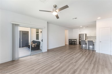 Cliffs at Dover Homes and Townhomes unit 104, Las Vegas, NV 89115 - photo 3