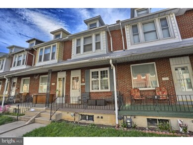 1524 Moss St, Reading, PA 19604 - photo 2