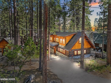 464 Elks Ave, Zephyr Cove, NV 89448 - photo 2