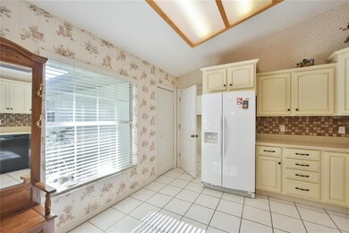Kitchen View 2