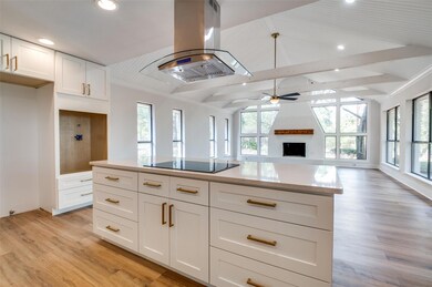 197 County Road 3418, Bridgeport, TX 76426 - photo 5