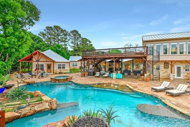 51 Ray Rd, Pottsboro, TX 75076 - photo 4