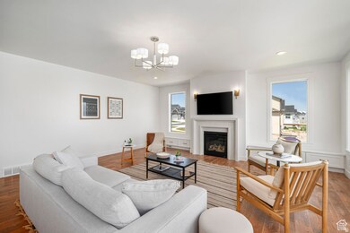 7641 Flattop Mount Dr, West Jordan, UT 84081 - photo 7