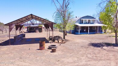 22510 N Post Rd, Paulden, AZ 86334 - photo 6