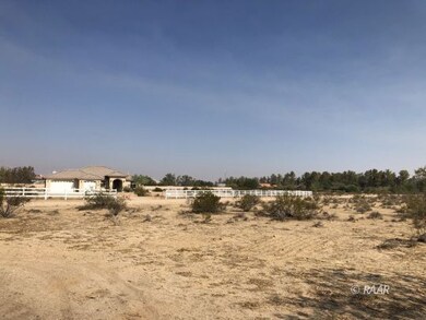 Looking NorthWest on Lot