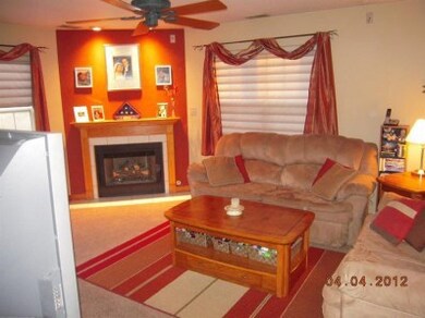 4861 W 93rd Terrace, Crown Point, IN 46307 - photo 3