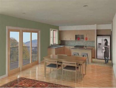 74 Village Hill Rd unit W3N, Northampton, MA 01060 - photo 2