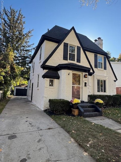 17315 Dorset Ave, Southfield, MI 48075 - photo 5