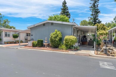 2706 W Ashlan Ave unit 197, Fresno, CA 93705 - photo 4