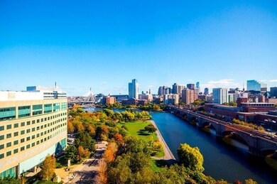 10 Museum Way unit 1506, Cambridge, MA 02141 - photo 2