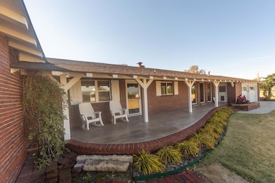 4810 E Prospect Ave, Ponca City, OK 74604 - photo 3