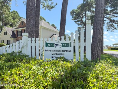 Entry sign