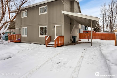 2430 E 66th Ave, Anchorage, AK 99507 - photo 3