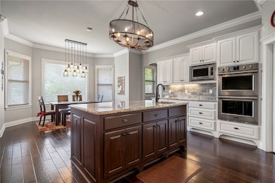 4502 NE Birchgrove Place, Bentonville, AR 72712 - photo 6