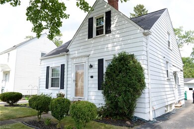 Great curb appeal.