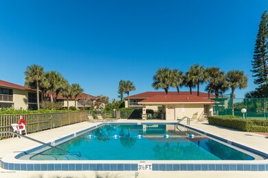 211 S 6th St unit 508, Cocoa Beach, FL 32931 - photo 4