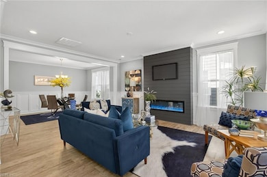 3131 E Ocean View Ave, Norfolk, VA 23518 - photo 6