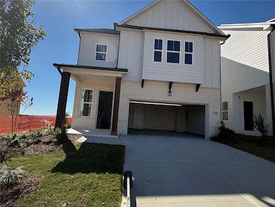 1114 Winding Branch Dr, Canton, GA 30114 - photo 2