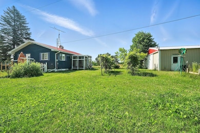 8698 Big Stone Lake Rd, Evart, MI 49631 - photo 3