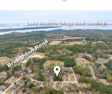 521 Hill St, Moncks Corner, SC 29461 - photo 3