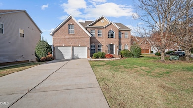 3704 Worthing Ct, Greensboro, NC 27455 - photo 2