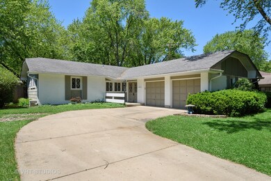 2183 Adams St, Rolling Meadows, IL 60008 - photo 5