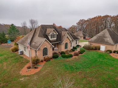 3276 Mount Tabor Rd, Waverly, OH 45690 - photo 2