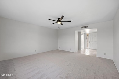 Great Room View to Entry