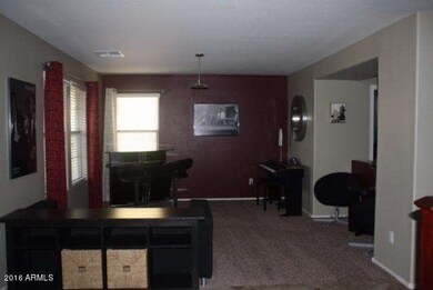 PB Formal living room