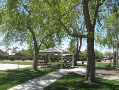 11411 E Prairie Ave unit 198, Mesa, AZ 85212 - photo 3