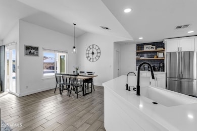 3651 W Fairview Ln, Chandler, AZ 85226 - photo 6