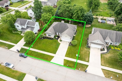 1864 Egret Dr SW, Byron Center, MI 49315 - photo 4