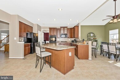 126 Polaris Dr, Walkersville, MD 21793 - photo 5