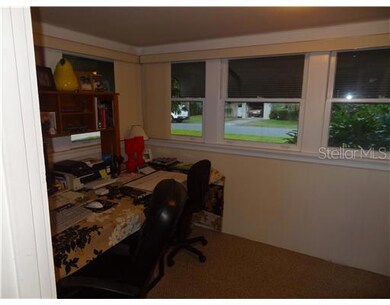 Computer Room - Office, den, computer room or a guest room, no closet